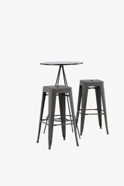Venture Home Matgrupp Bistro med 2st stolar Tempe