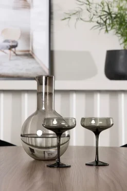 Venture Home Matgrupp Durango med 4st stolar Selma