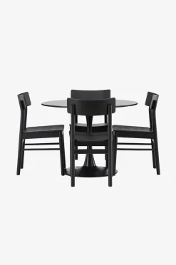 Venture Home Matgrupp Glade och stolar Montros