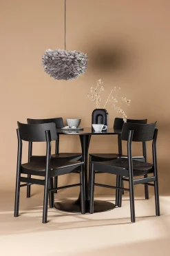 Venture Home Matgrupp Glade och stolar Montros