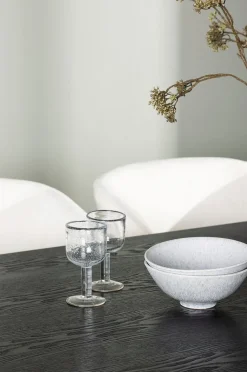Venture Home Matgrupp Isolde med 4st stolar Day
