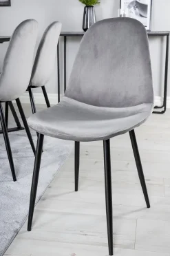 Venture Home Matgrupp Maggie med 6st matstolar Penally