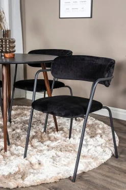 Venture Home Matgrupp Pia inkl 4st matstolar Atticus