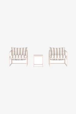 Venture Home Messina Loungeset