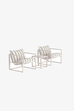 Venture Home Messina Loungeset