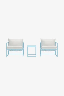 Venture Home Messina Loungeset