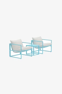 Venture Home Messina Loungeset
