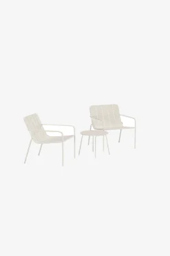 Venture Home Minos Lounge Set