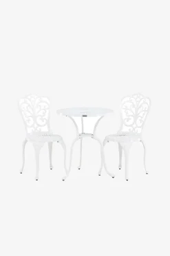 Venture Home Nandin café set