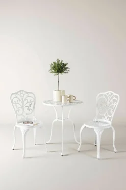 Venture Home Nandin café set