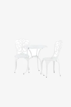 Venture Home Nandin café set