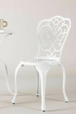 Venture Home Nandin café set
