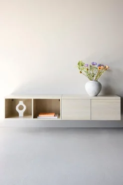Venture Home Nomi Tv Stand