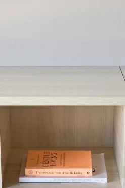 Venture Home Nomi Tv Stand