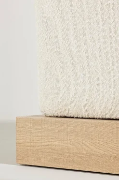 Venture Home Ottoman Ivy