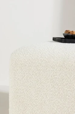 Venture Home Ottoman Ivy