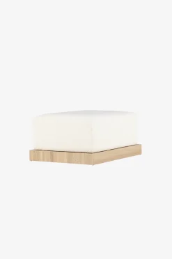 Venture Home Ottoman Ivy