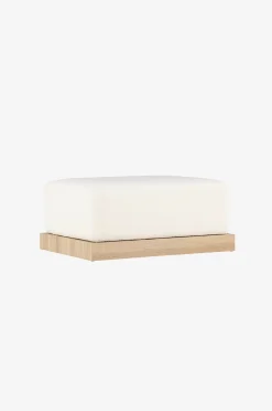 Venture Home Ottoman Ivy