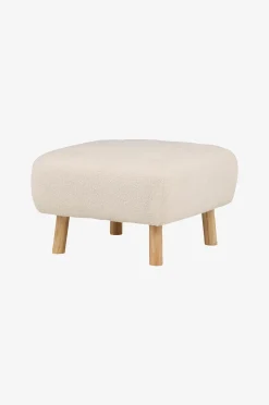 Venture Home Ottoman Salina