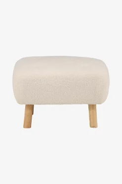 Venture Home Ottoman Salina