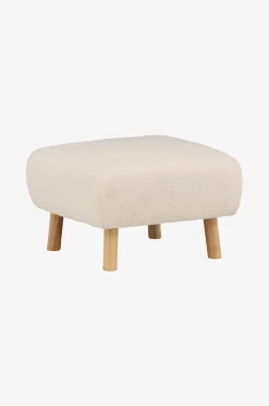Venture Home Ottoman Salina