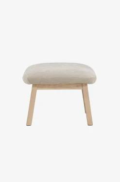 Venture Home Rile Ottoman
