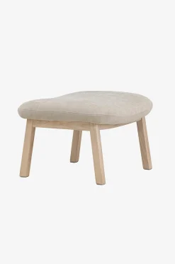 Venture Home Rile Ottoman