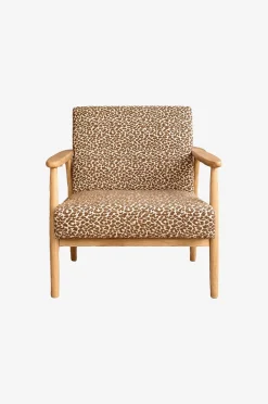 Venture Home Runbert Lounge Chair
