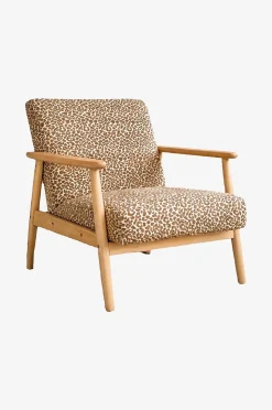 Venture Home Runbert Lounge Chair