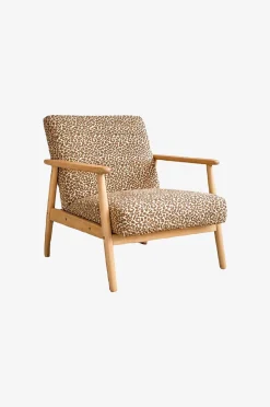 Venture Home Runbert Lounge Chair