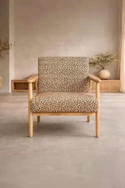 Venture Home Runbert Lounge Chair
