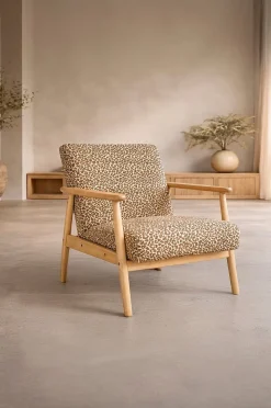 Venture Home Runbert Lounge Chair