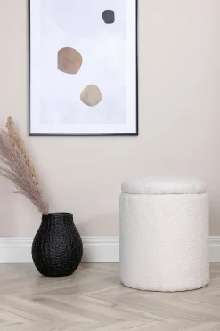 Venture Home Sittpuff Limpen