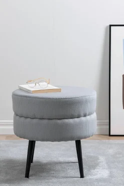 Venture Home Sittpuff Pot