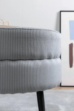Venture Home Sittpuff Pot