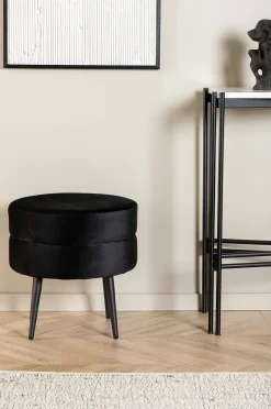 Venture Home Sittpuff Pot