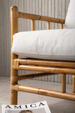 Venture Home Soffa Cane