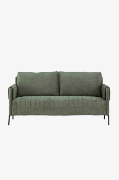 Venture Home Soffa med 2 platser Indigo