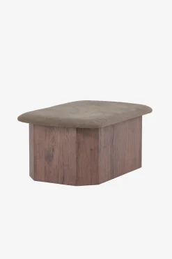 Venture Home Todd Ottoman