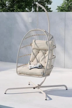 Venture Home Trezza Hängande stol