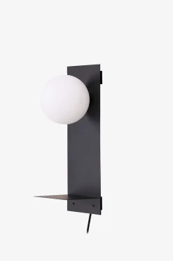 Venture Home Troyes Vägglampa