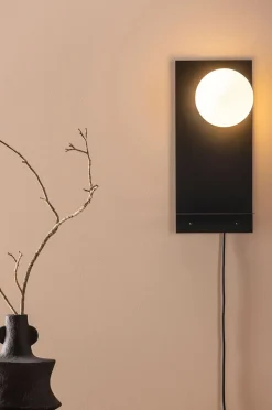Venture Home Troyes Vägglampa