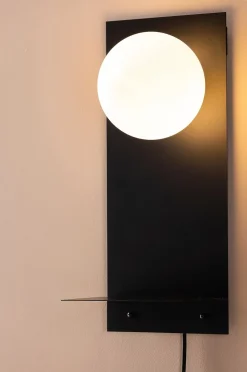 Venture Home Troyes Vägglampa
