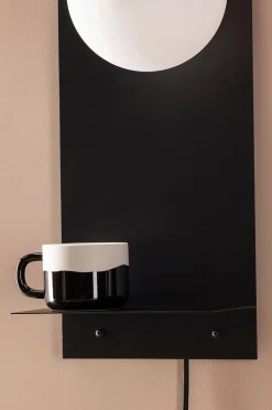 Venture Home Troyes Vägglampa