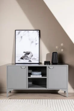 Venture Home TV-bänk Piring