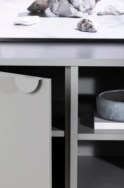 Venture Home TV-bänk Piring