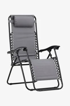 Venture Home Vulcano solstol 2-pack