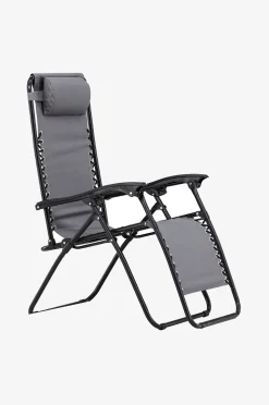 Venture Home Vulcano solstol 2-pack