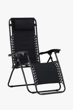 Venture Home Vulcano solstol 2-pack