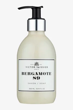 Victor Vaissier Soap Bergmote 89 300Ml